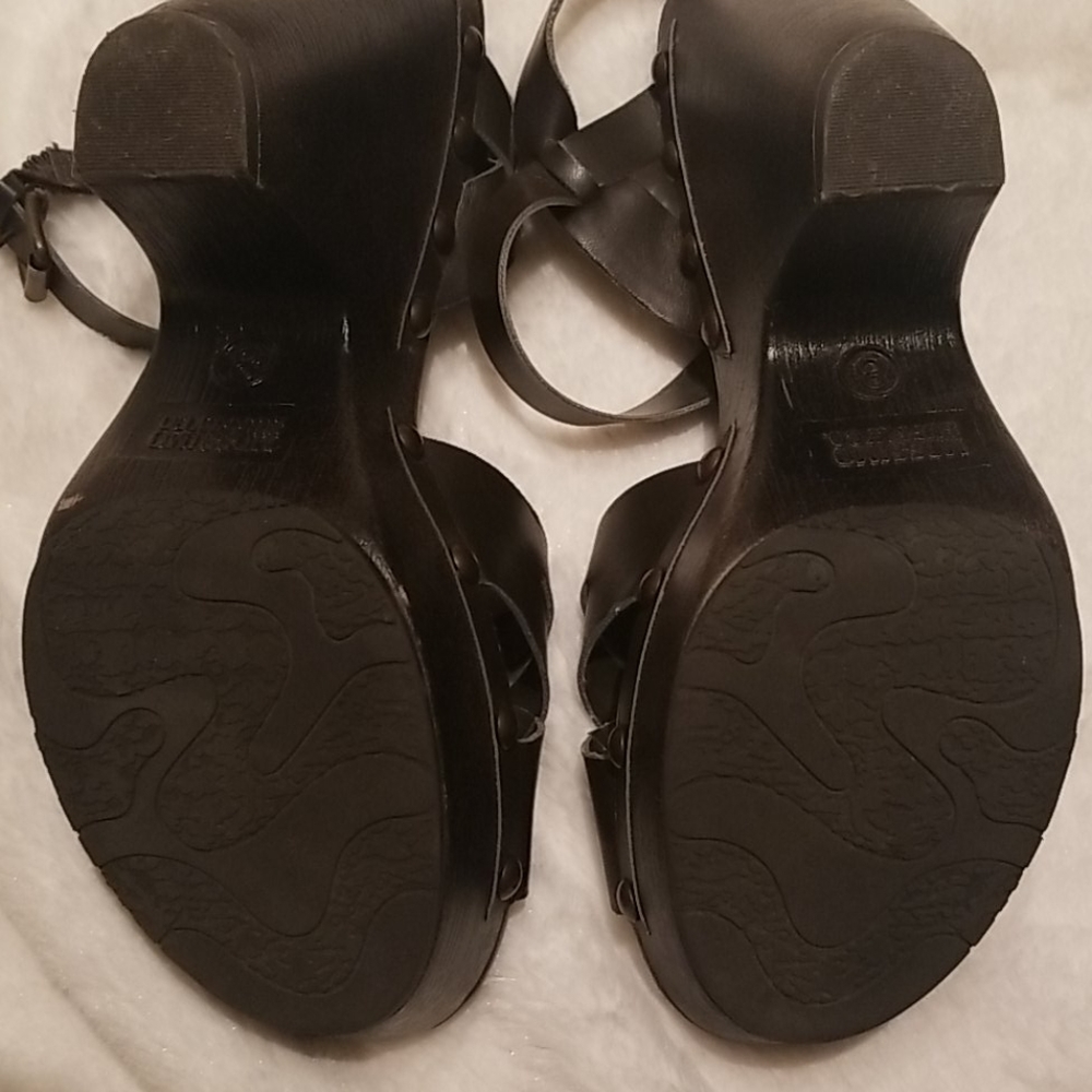 Mossimo platform sandals - Picture 8 of 8